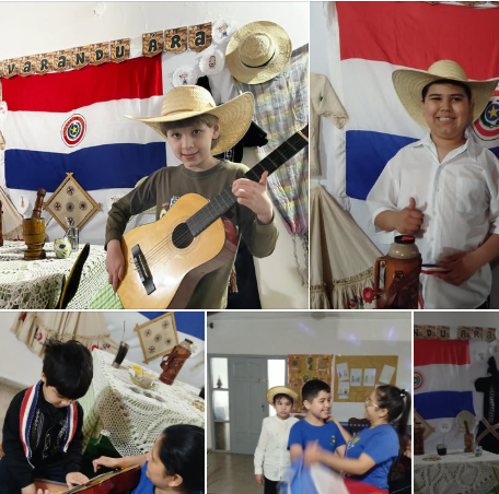 Actividades culturales